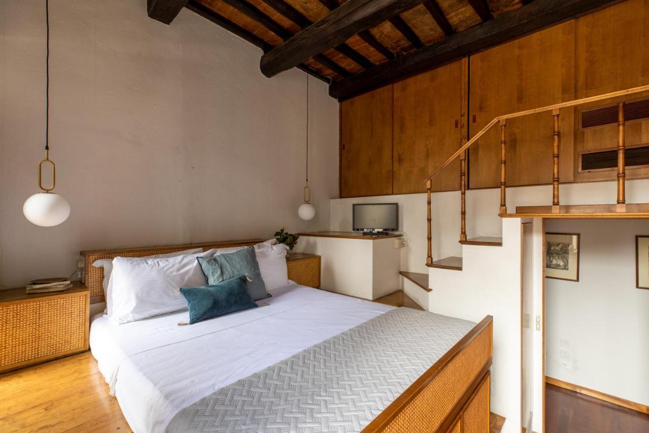 Iflat Lovely Flat In Navona Рим Экстерьер фото